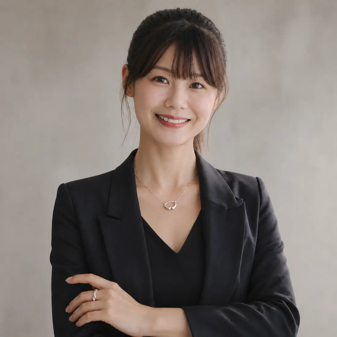 代表取締役社長 土屋 沙也加